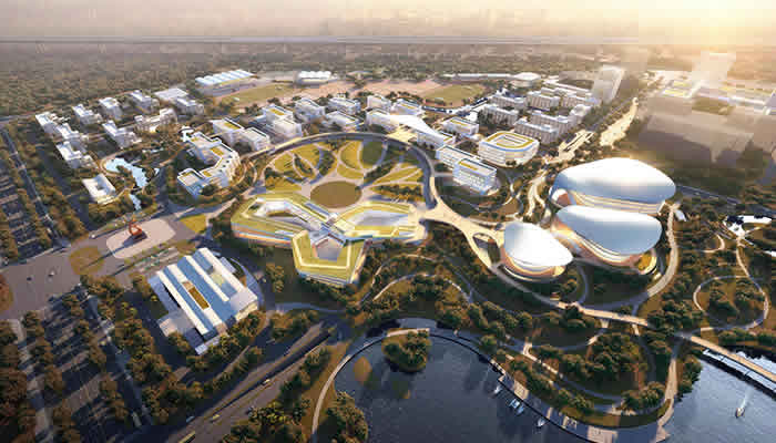 華中農(nóng)業(yè)大學 襄陽校區(qū)